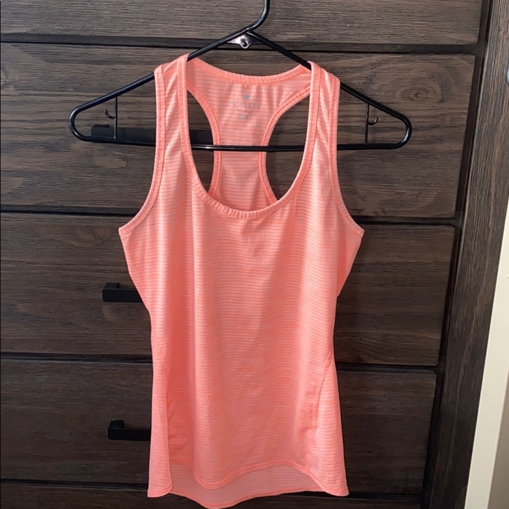 Athleta tank top